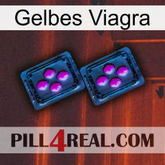 Yellow Viagra 03